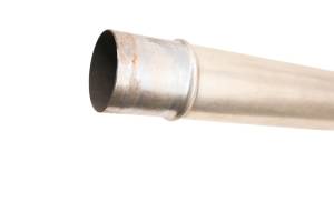 Kawasaki - 23 Kawasaki Z400 Exhaust Manifold Flange ER400DFPNN - Image 3