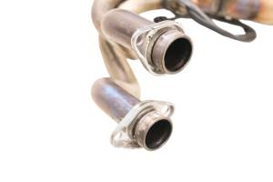 Kawasaki - 23 Kawasaki Z400 Exhaust Manifold Flange ER400DFPNN - Image 4