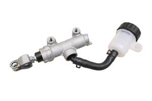 20 Kawasaki Z900 Rear Brake Master Cylinder ZR900 ABS