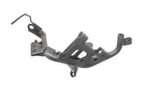 23 Kawasaki KLX230SM Frame Fitting Bracket Mount Right