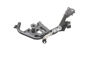 Kawasaki - 23 Kawasaki KLX230SM Frame Fitting Bracket Mount Right - Image 3