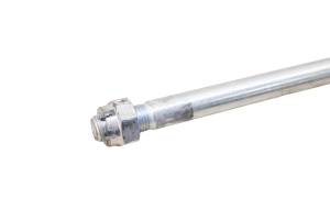 Kawasaki - 23 Kawasaki KLX230SM Rear Axle Bolt - Image 2