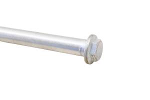 Kawasaki - 23 Kawasaki KLX230SM Rear Axle Bolt - Image 3