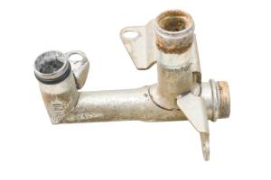 11 Kawasaki Teryx 750 FI 4x4 Sport Rear Water Pipe KRF750SBF