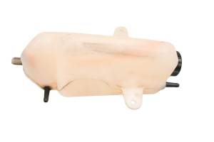 Kawasaki - 11 Kawasaki Teryx 750 FI 4x4 Sport Coolant Overflow Radiator Bottle KRF750SBF - Image 2