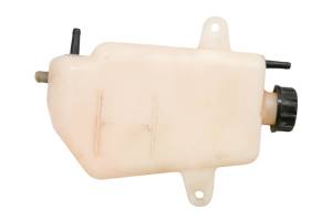 Kawasaki - 11 Kawasaki Teryx 750 FI 4x4 Sport Coolant Overflow Radiator Bottle KRF750SBF - Image 3