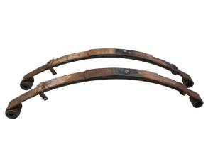Kawasaki - 19 Kawasaki Mule 4010 4x4 Rear Shock Leaf Springs KAF620MKF - Image 2