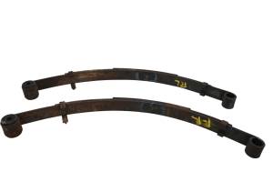 Kawasaki - 19 Kawasaki Mule 4010 4x4 Rear Shock Leaf Springs KAF620MKF - Image 3