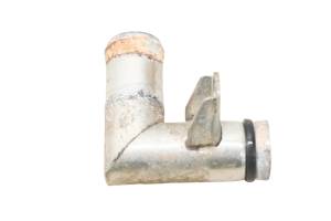 Kawasaki - 11 Kawasaki Teryx 750 FI 4x4 Sport Front Water Pipe KRF750SBF - Image 2