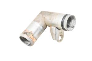 Kawasaki - 11 Kawasaki Teryx 750 FI 4x4 Sport Front Water Pipe KRF750SBF - Image 3