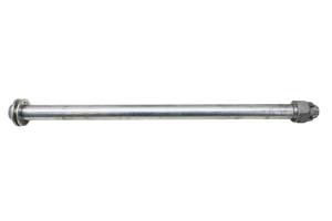 Kawasaki - 23 Kawasaki Z400 Rear Axle ER400DFPNN - Image 2