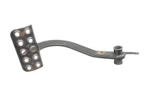 11 Kawasaki Teryx 750 FI 4x4 Sport Brake Pedal KRF750SBF
