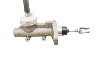 Kawasaki - 23 Kawasaki Teryx KRX 1000 SE Rear Brake Master Cylinder & Reservoir KRF1000CPFNN - Image 2
