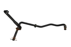 Kawasaki - 19 Kawasaki Mule 4010 4x4 Accelerator Pedal Lever KAF620MKF - Image 3