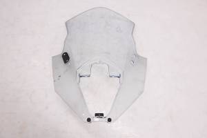 22 Kawasaki Ninja 650 KRT Windshield EX650