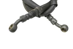 Kawasaki - 00 Kawasaki Ninja 500 Rear Brake Line EX500 - Image 3