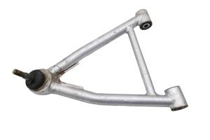 Kawasaki - 98 Kawasaki Mojave 250 2x4 Front Upper Left A-Arm KSF250A - Image 2