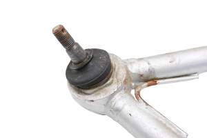 Kawasaki - 98 Kawasaki Mojave 250 2x4 Front Upper Left A-Arm KSF250A - Image 3