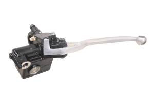 Kawasaki - 23 Kawasaki KLX230SM Front Brake Master Cylinder & Lever - Image 3