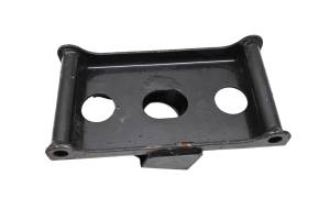 Kawasaki - 06 Kawasaki Prairie 360 Lower Steering Mount Bracket KVF360 - Image 3