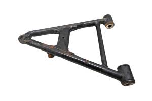 Kawasaki - 03 Kawasaki Prairie 650 4x4 Front Lower Right A-Arm KVF650 - Image 2