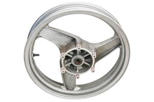 00 Kawasaki Ninja 500 Front Wheel Rim 17X3 EX500