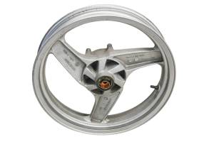 Kawasaki - 00 Kawasaki Ninja 500 Front Wheel Rim 17X3 EX500 - Image 2