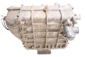 09 Kawasaki Ultra 260LX Intercooler