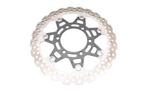 23 Kawasaki KLX230SM Front Brake Rotor Disc