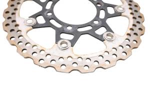 Kawasaki - 23 Kawasaki KLX230SM Front Brake Rotor Disc - Image 3