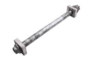 Kawasaki - 12 Kawasaki Ninja 650 Rear Axle Bolt EX650 - Image 2