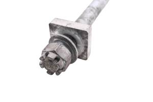 Kawasaki - 12 Kawasaki Ninja 650 Rear Axle Bolt EX650 - Image 4