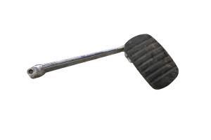 Kawasaki - 08 Kawasaki Vulcan 900 Classic Brake Pedal VN900 - Image 1