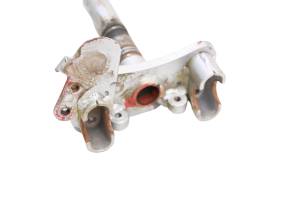 Kawasaki - 98 Kawasaki Mojave 250 2x4 Steering Stem Shaft KSF250A - Image 3