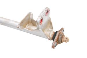 Kawasaki - 98 Kawasaki Mojave 250 2x4 Steering Stem Shaft KSF250A - Image 4