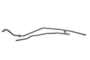 23 Kawasaki Teryx KRX 1000 SE Left & Right Hand Water Pipes KRF1000CPFNN