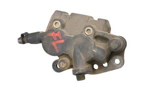 Kawasaki - 08 Kawasaki Brute Force 750 4x4i Front Left Brake Caliper KVF750 - Image 2