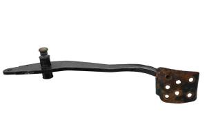 18 Kawasaki Mule 4000 2x4 Brake Pedal KAF620P