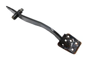 Kawasaki - 18 Kawasaki Mule 4000 2x4 Brake Pedal KAF620P - Image 3