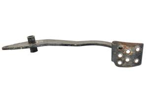 19 Kawasaki Mule 4010 Trans 4x4 Rear Brake Pedal KAF620