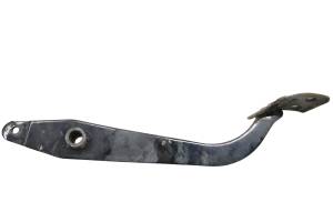 Kawasaki - 19 Kawasaki Mule 4010 Trans 4x4 Rear Brake Pedal KAF620 - Image 2