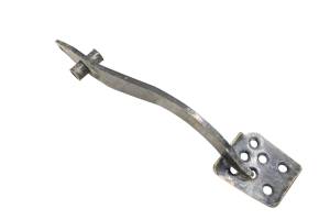 Kawasaki - 19 Kawasaki Mule 4010 Trans 4x4 Rear Brake Pedal KAF620 - Image 3