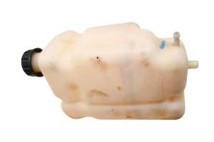 Kawasaki - 18 Kawasaki Mule PRO-DXT Coolant Overflow Radiator Bottle KAF1000 - Image 3