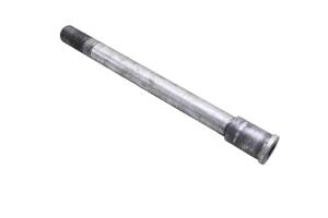 Kawasaki - 12 Kawasaki Ninja 650 Front Axle Bolt EX650 - Image 2