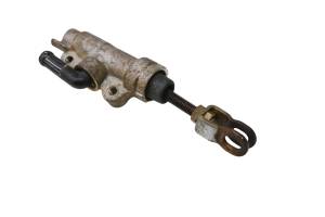 Kawasaki - 98 Kawasaki Mojave 250 2x4 Rear Brake Master Cylinder KSF250A - Image 3