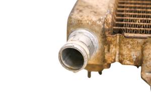 Kawasaki - 04 Kawasaki Prairie 700 4x4 Radiator KVF700 - Image 3