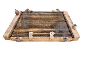 Kawasaki - 04 Kawasaki Prairie 700 4x4 Radiator KVF700 - Image 4