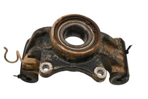 Kawasaki - 18 Kawasaki Mule PRO-DXT Rear Right Spindle Knuckle KAF1000 - Image 2