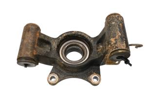 Kawasaki - 18 Kawasaki Mule PRO-DXT Rear Right Spindle Knuckle KAF1000 - Image 3