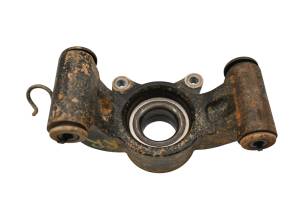 Kawasaki - 18 Kawasaki Mule PRO-DXT Rear Right Spindle Knuckle KAF1000 - Image 4